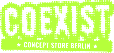 Coexist Berlin