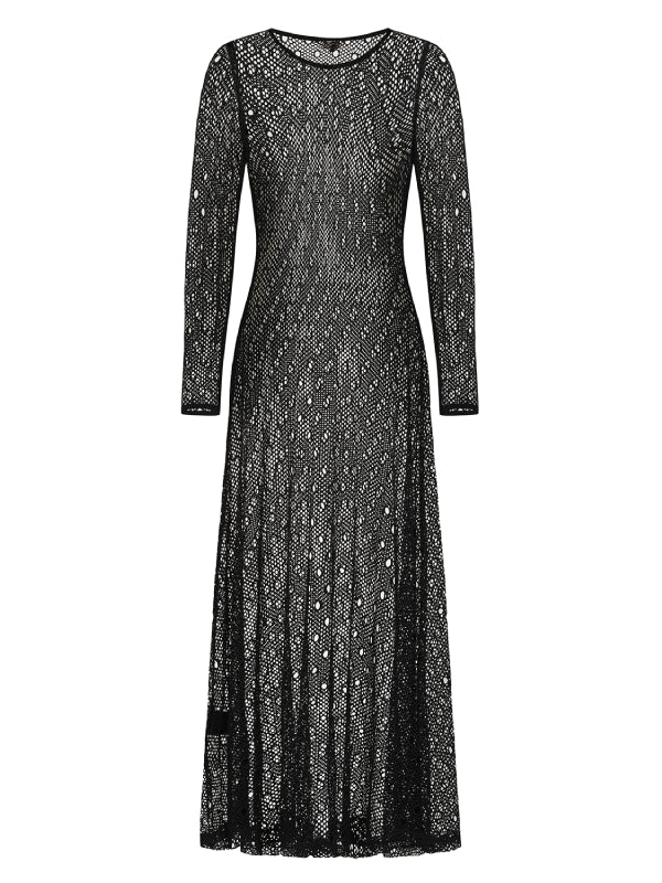 BANNED ARCANE EMPRESS DRESS DR17232 - Image 3