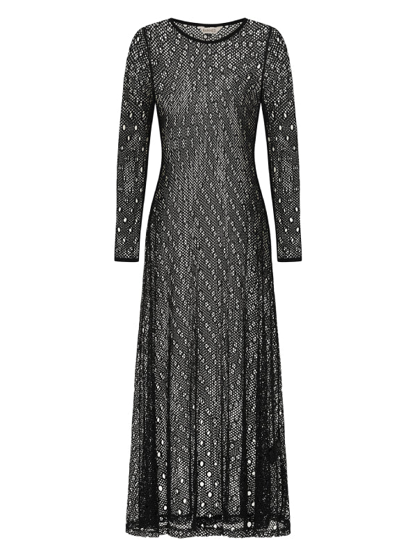 BANNED ARCANE EMPRESS DRESS DR17232 - Image 5