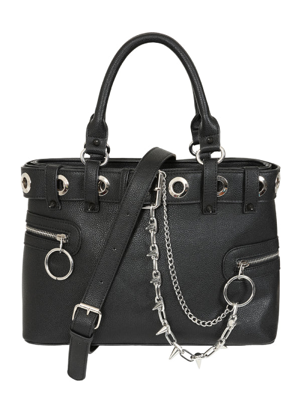 BANNED CHAIN REACTION BAG - Image 4