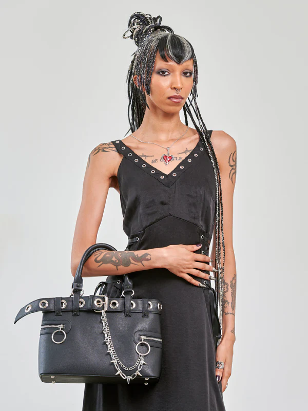 BANNED CHAIN REACTION BAG - Image 6