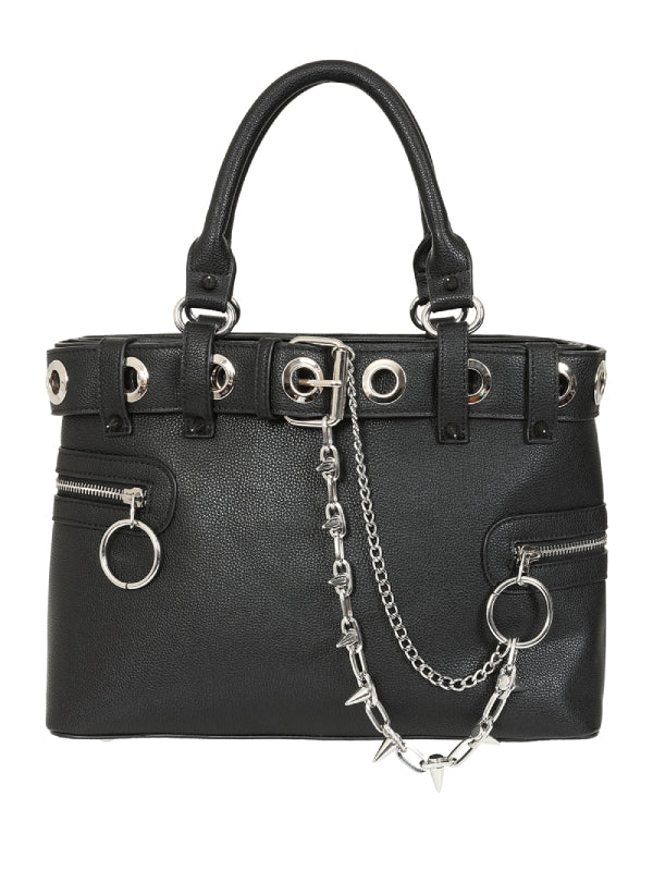 BANNED CHAIN REACTION BAG - Image 7
