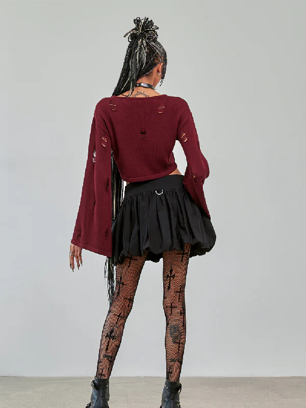 BANNED JUNIPER SKIRT SK25768 - Image 2