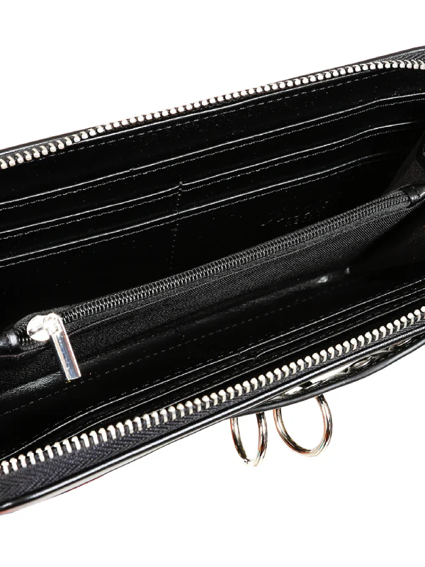 BANNED REBEL SUGAR WALLET WT41154 - Image 4