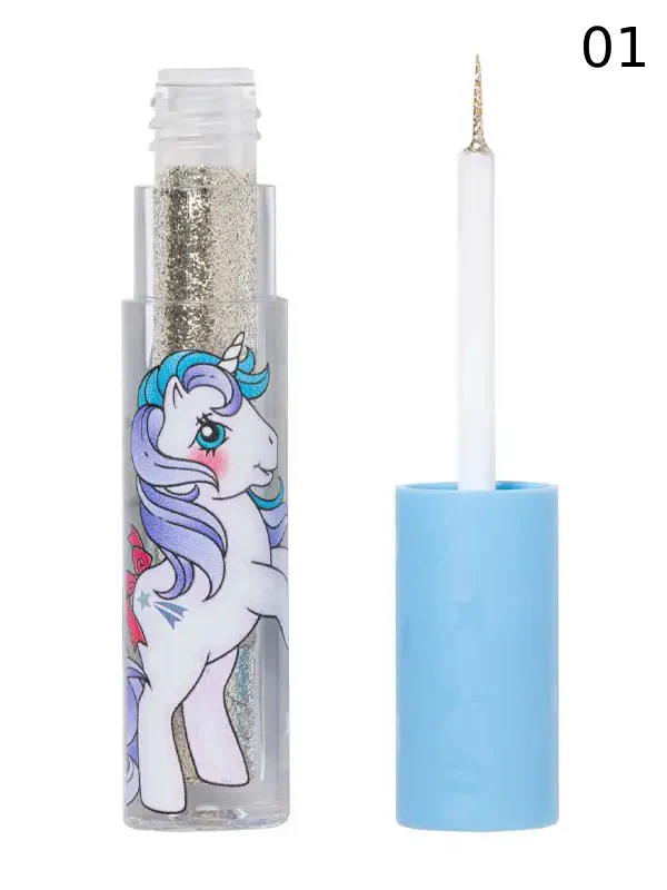 BEAUTY CREATIONS MY LITTLE PONY GLITTER LINER - Image 3