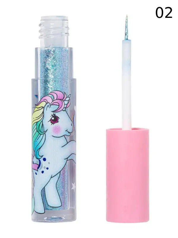 BEAUTY CREATIONS MY LITTLE PONY GLITTER LINER - Image 5