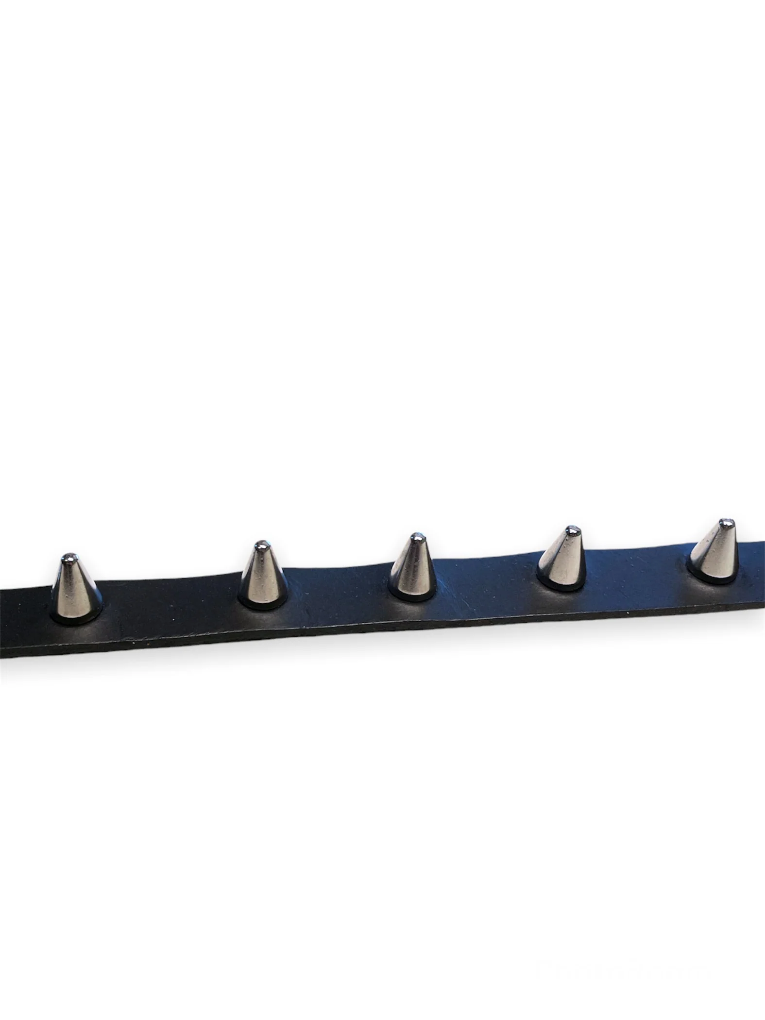 CHOKER WITH ROUND STUDS - Image 2