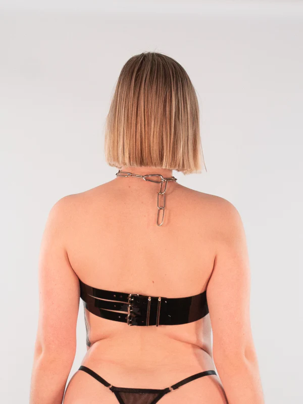 CLAW BERLIN BELT TOP - Image 3