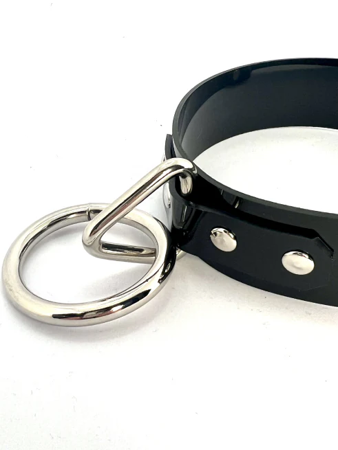 CLAW BERLIN O-RING CHOKER - Image 2
