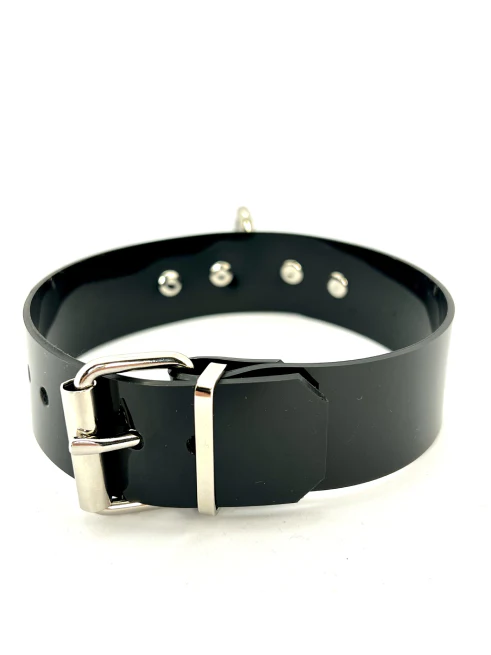 CLAW BERLIN O-RING CHOKER - Image 3