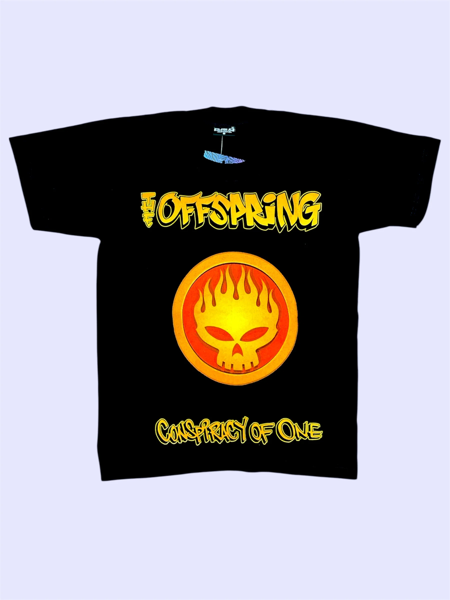 DEADSTOCK 00s THE OFFSPRING SHIRT