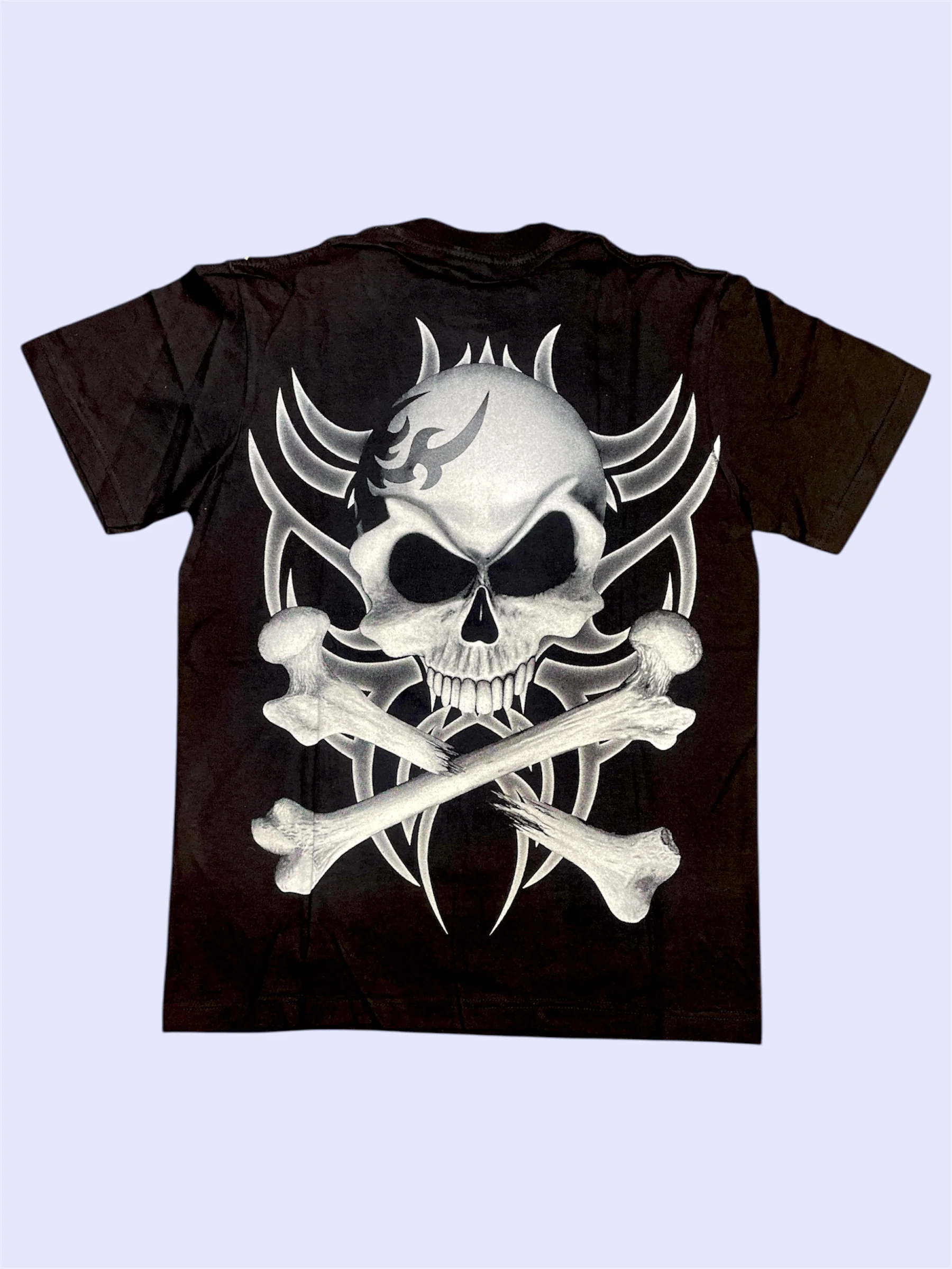 DEADSTOCK SKULL SHIRT - Image 2