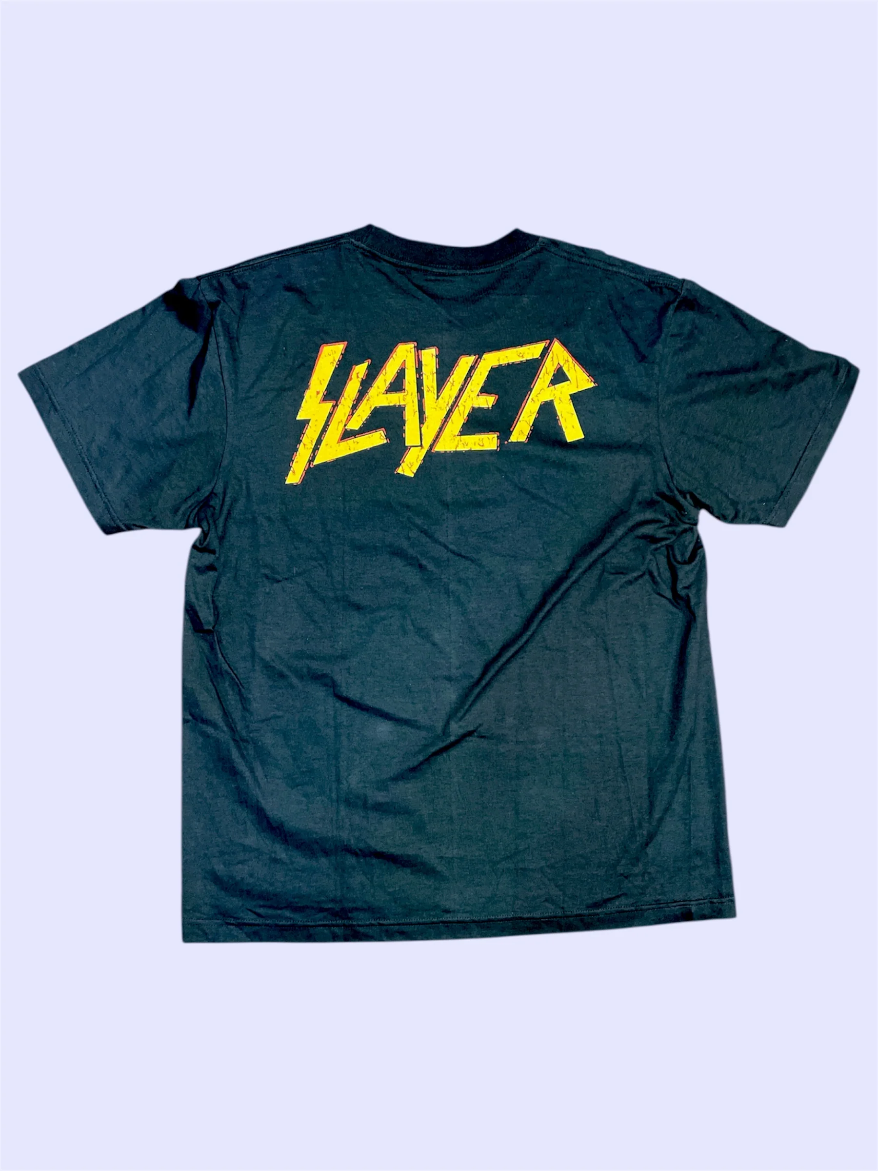 DEADSTOCK SLAYER SHIRT - Image 2