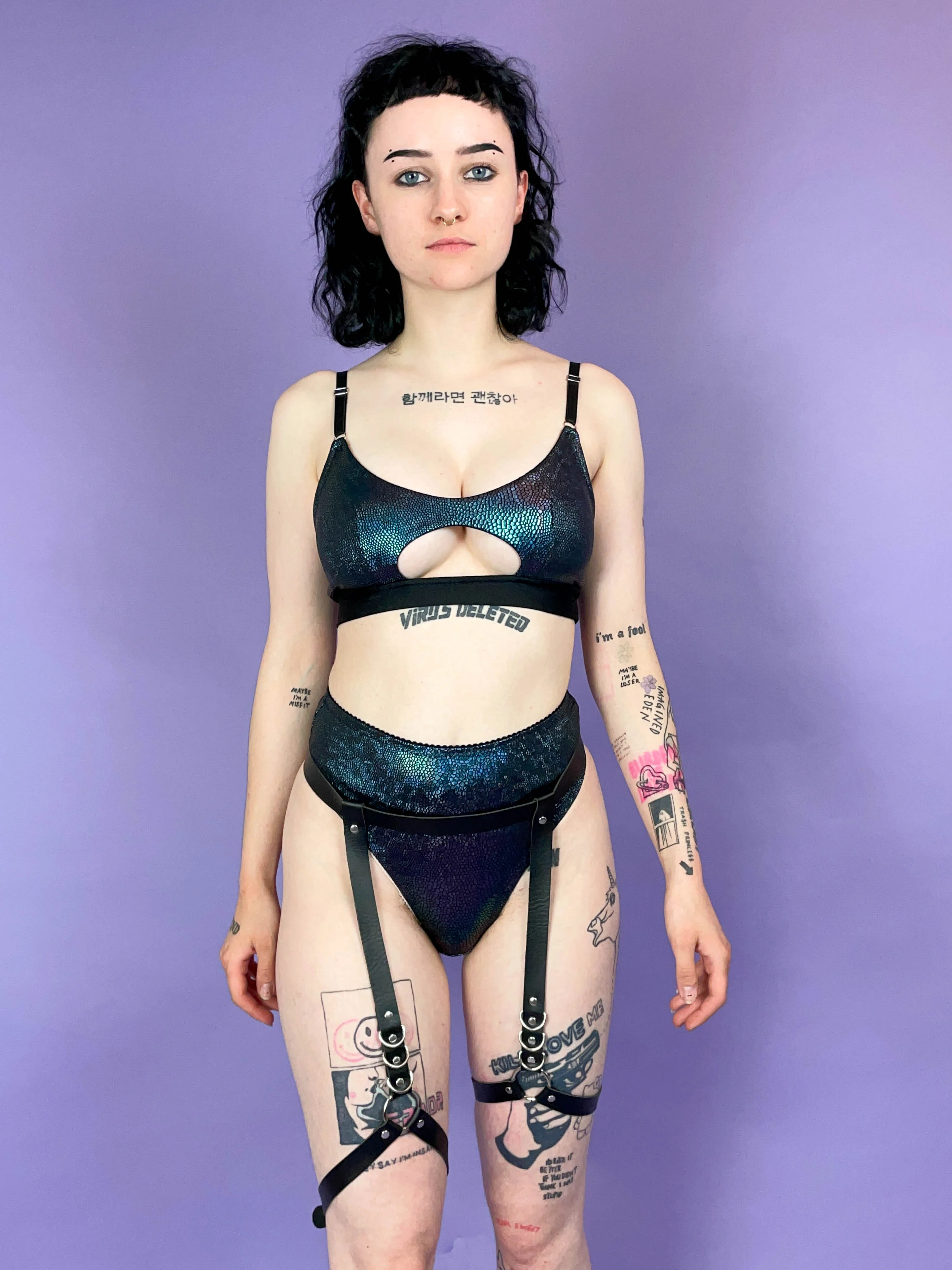 EXIT LEG HARNESS Nr. 20 - Image 3