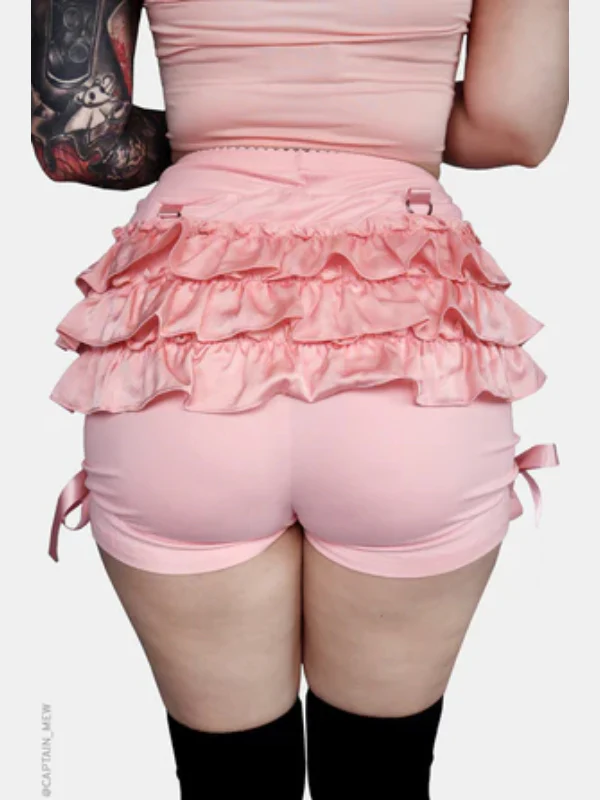 FOREST INK BLUSH ROSEMARY BLOOMERS - Image 3