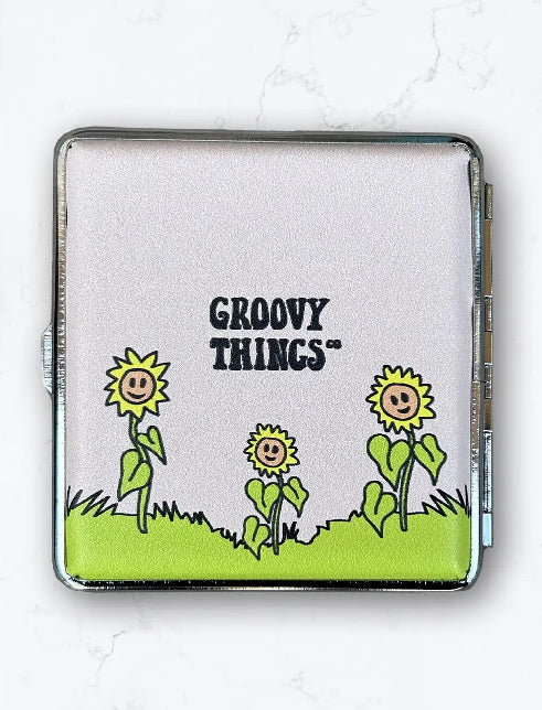 GROOVY THINGS MAKE TODAY YOUR BITCH BLUNT CASE - Image 2