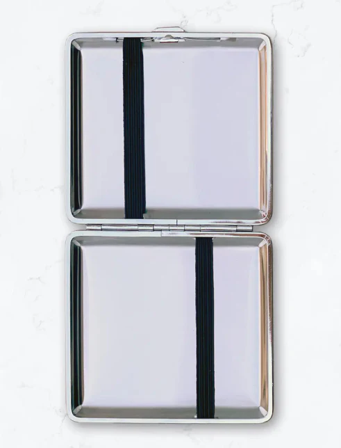 GROOVY THINGS MAKE TODAY YOUR BITCH BLUNT CASE - Image 3