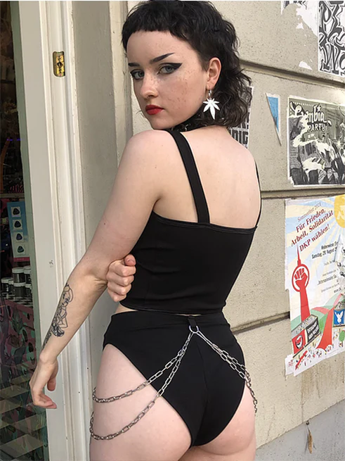 INDYANNA BELLA SHORTS - Image 3