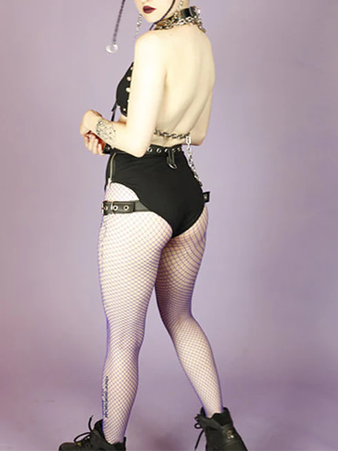 INDYANNA BELT SHORTS - Image 5