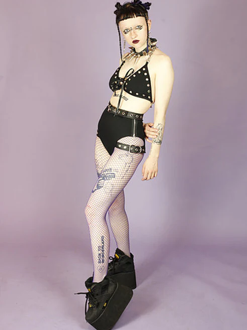 INDYANNA BELT SHORTS - Image 6