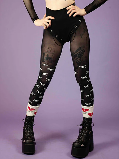 INDYANNA EYELET SHORTS - Image 3