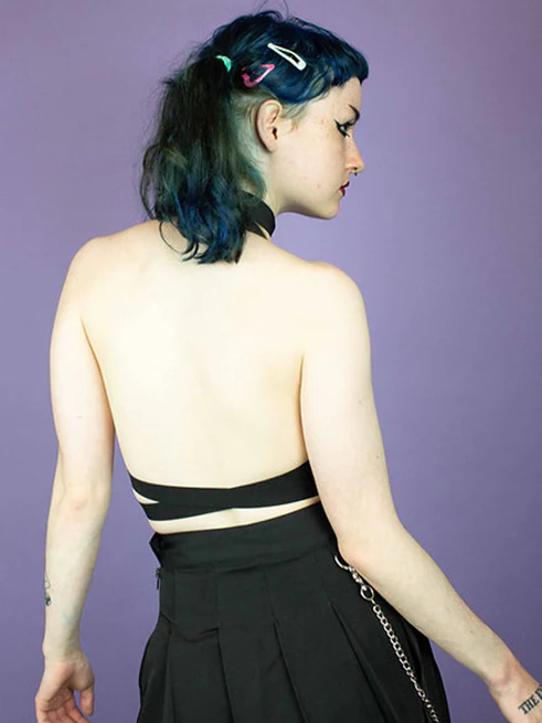 INDYANNA MESH ZORA TOP - Image 4