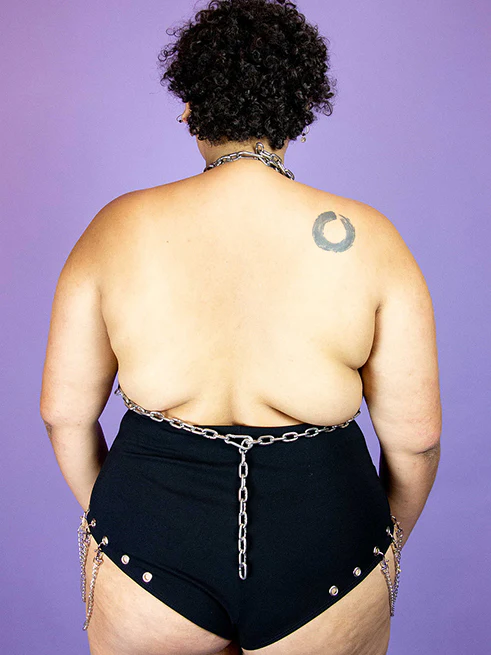 INDYANNA PADLOCK TOP - Image 3