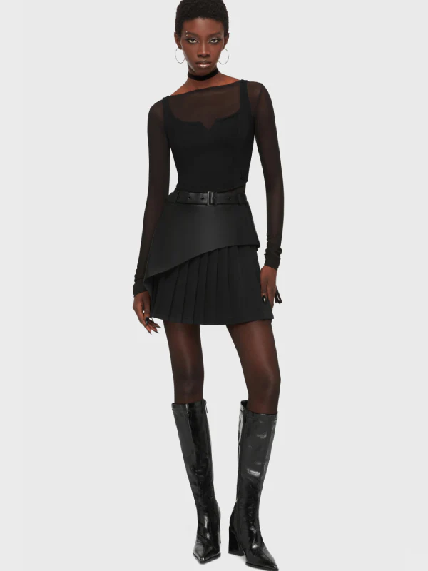 KILLSTAR ACHERIS CORSET TOP - Image 2