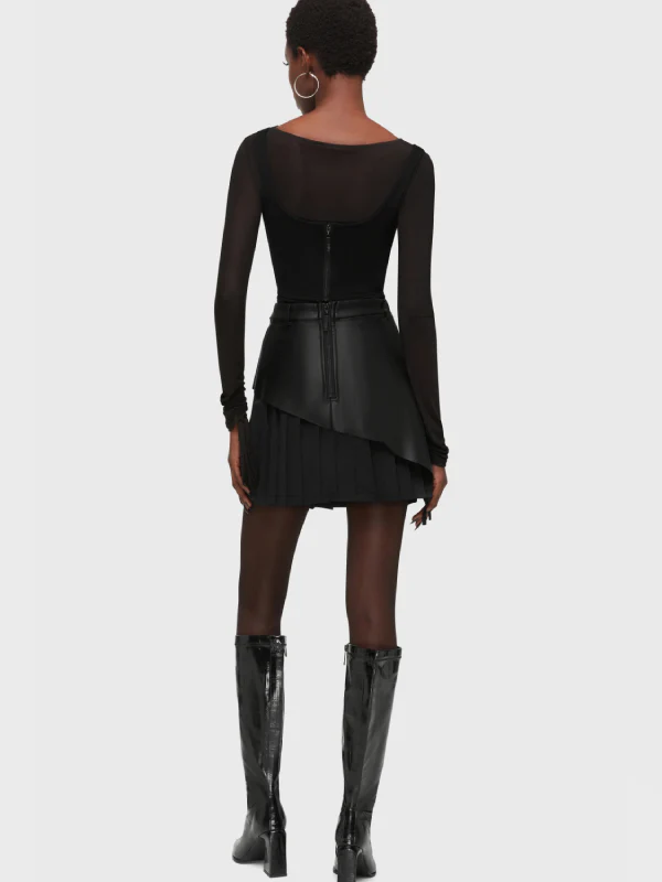 KILLSTAR ACHERIS CORSET TOP - Image 3