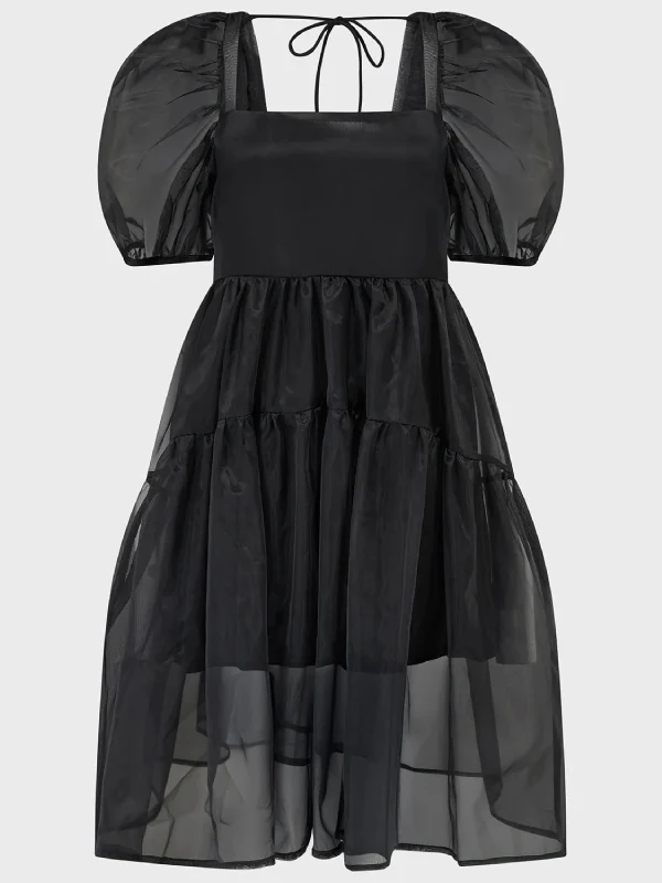 KILLSTAR DANCING SHADOWS DRESS - Image 5