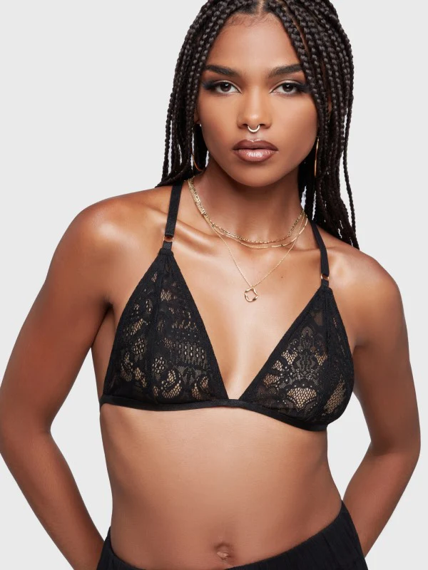KILLSTAR MOURA BRALET