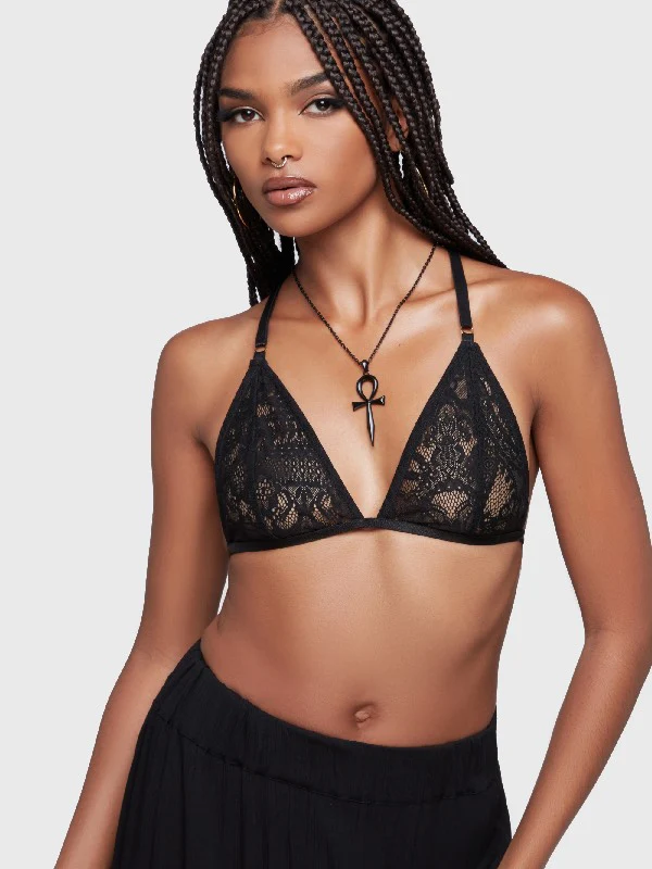 KILLSTAR MOURA BRALET - Image 2