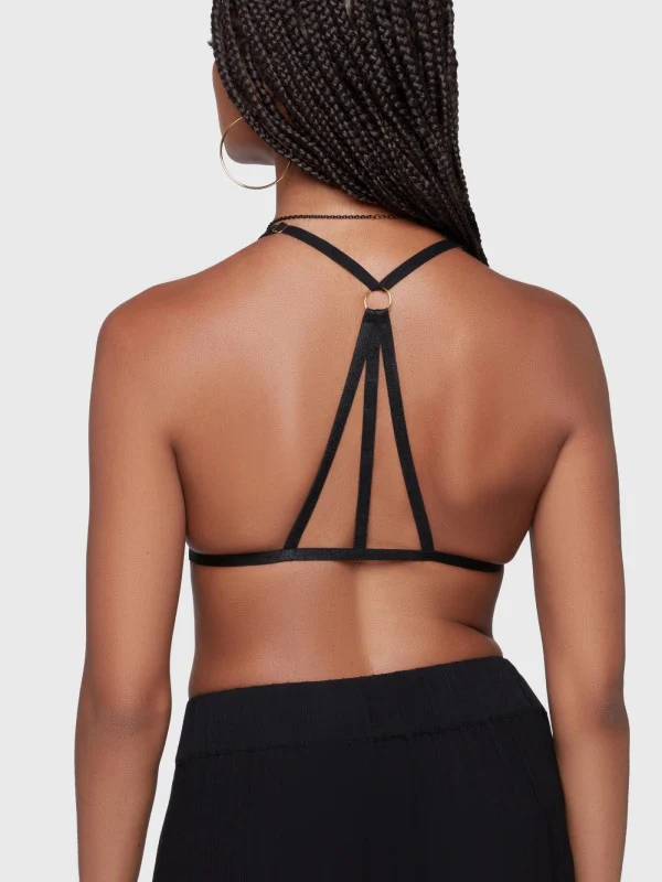 KILLSTAR MOURA BRALET - Image 3