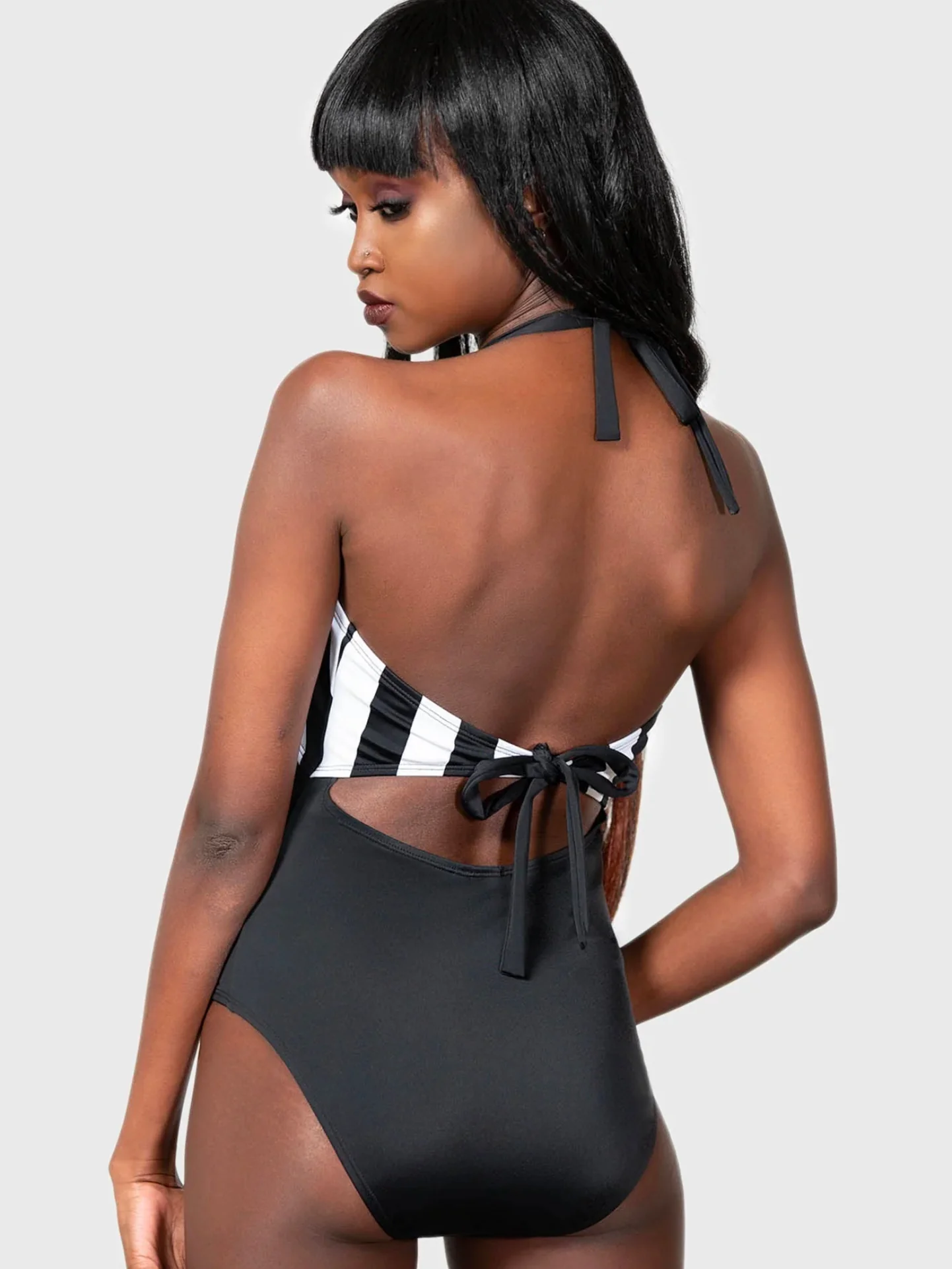 KILLSTAR POLLIENAR SWIMSUIT - Image 4