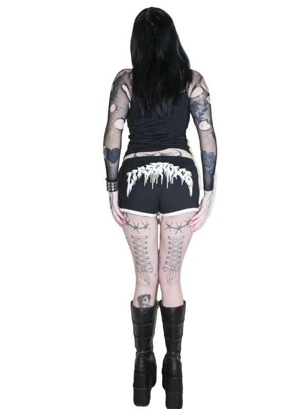 LIP SERVICE BOOTIE SHORTS 2.0 - Image 3