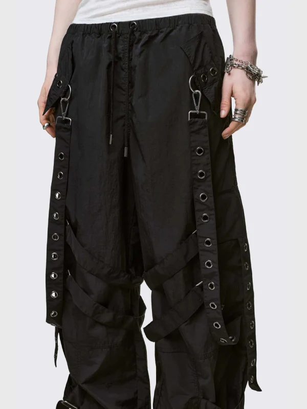 MINGA CYCLONE TECH PANTS - Image 5