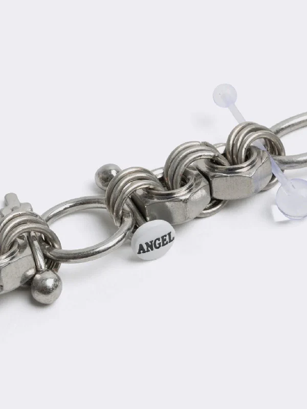 MINGA INDUSTRIAL NECKLACE - Image 5