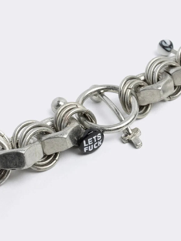 MINGA INDUSTRIAL NECKLACE - Image 6