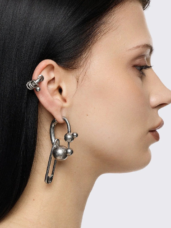 MINGA TRANCE EARRING SET - Image 3