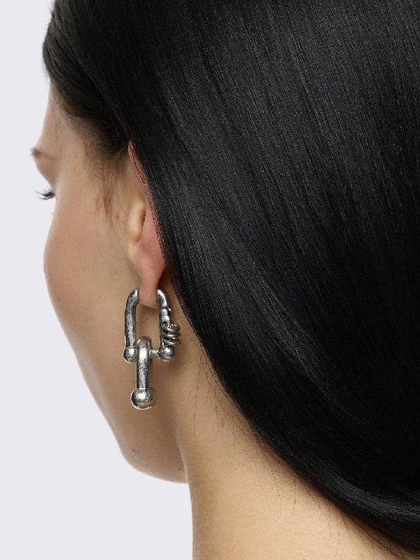 MINGA TRANCE EARRING SET - Image 4
