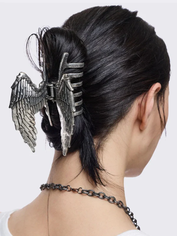 MINGA WINGED CLAW CLIP