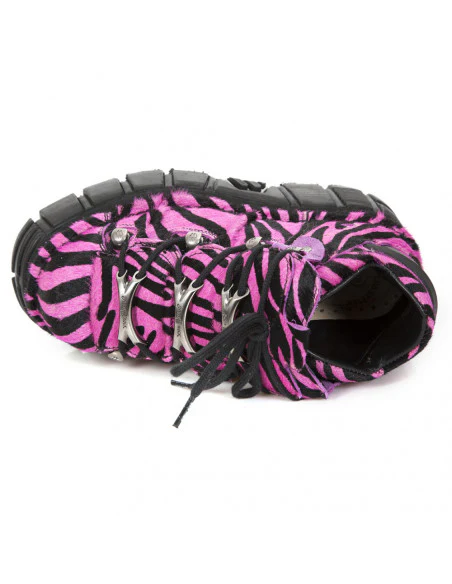 NEW ROCK METALLIC M-106-S32 - Image 3
