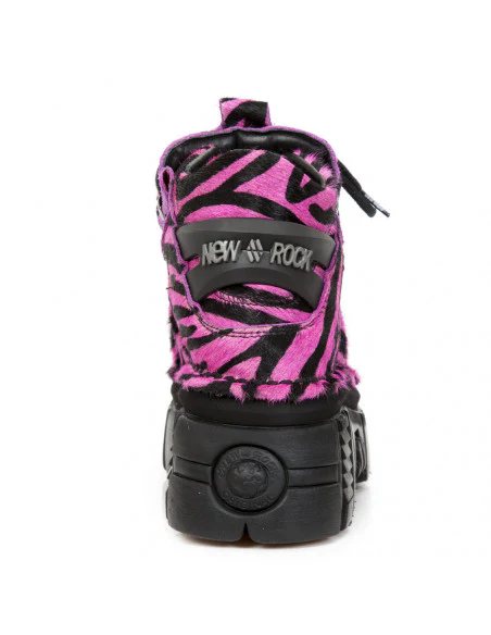 NEW ROCK METALLIC M-106-S32 - Image 7