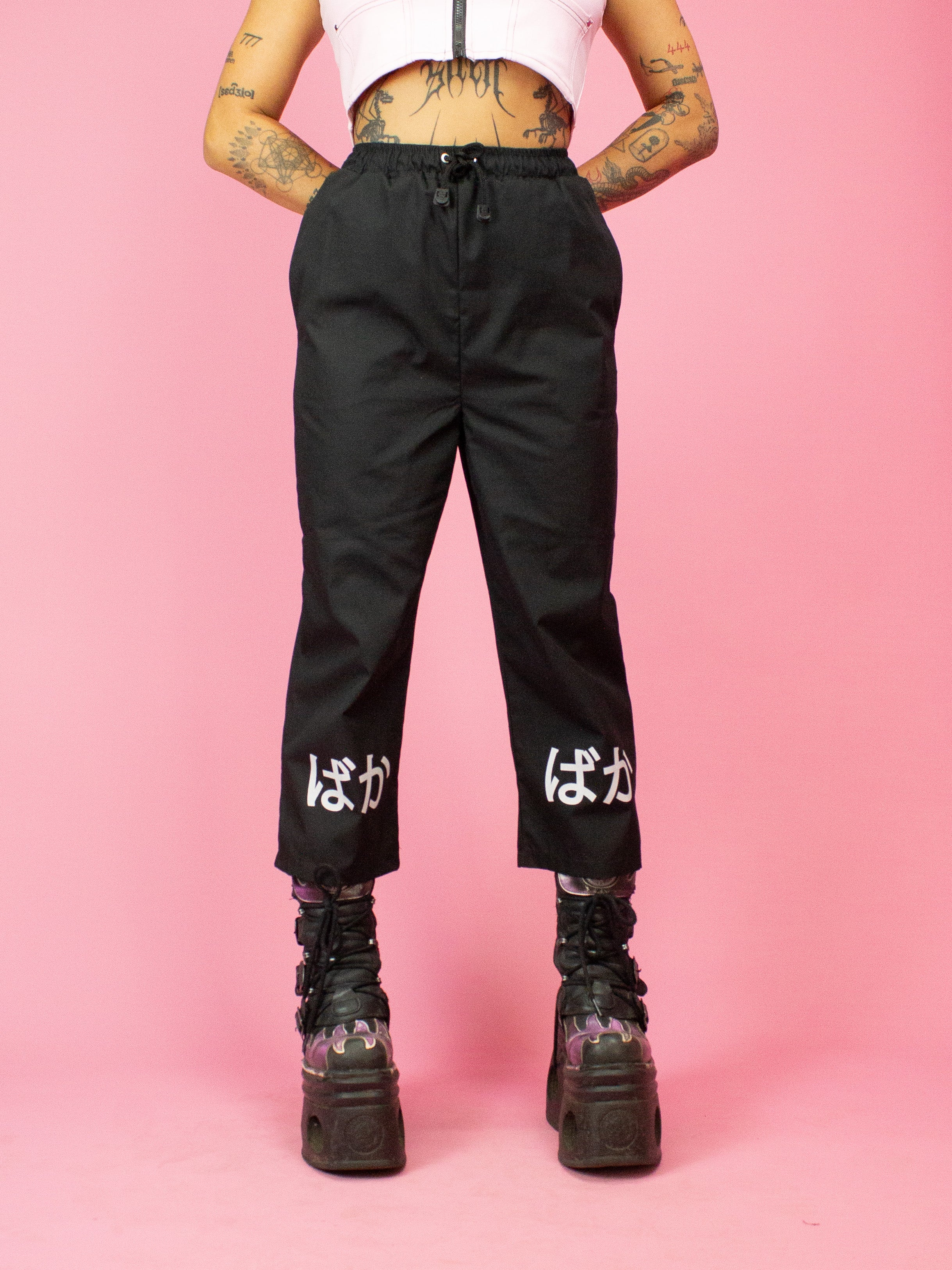 NIKINKY BAKA PANTS - Image 2