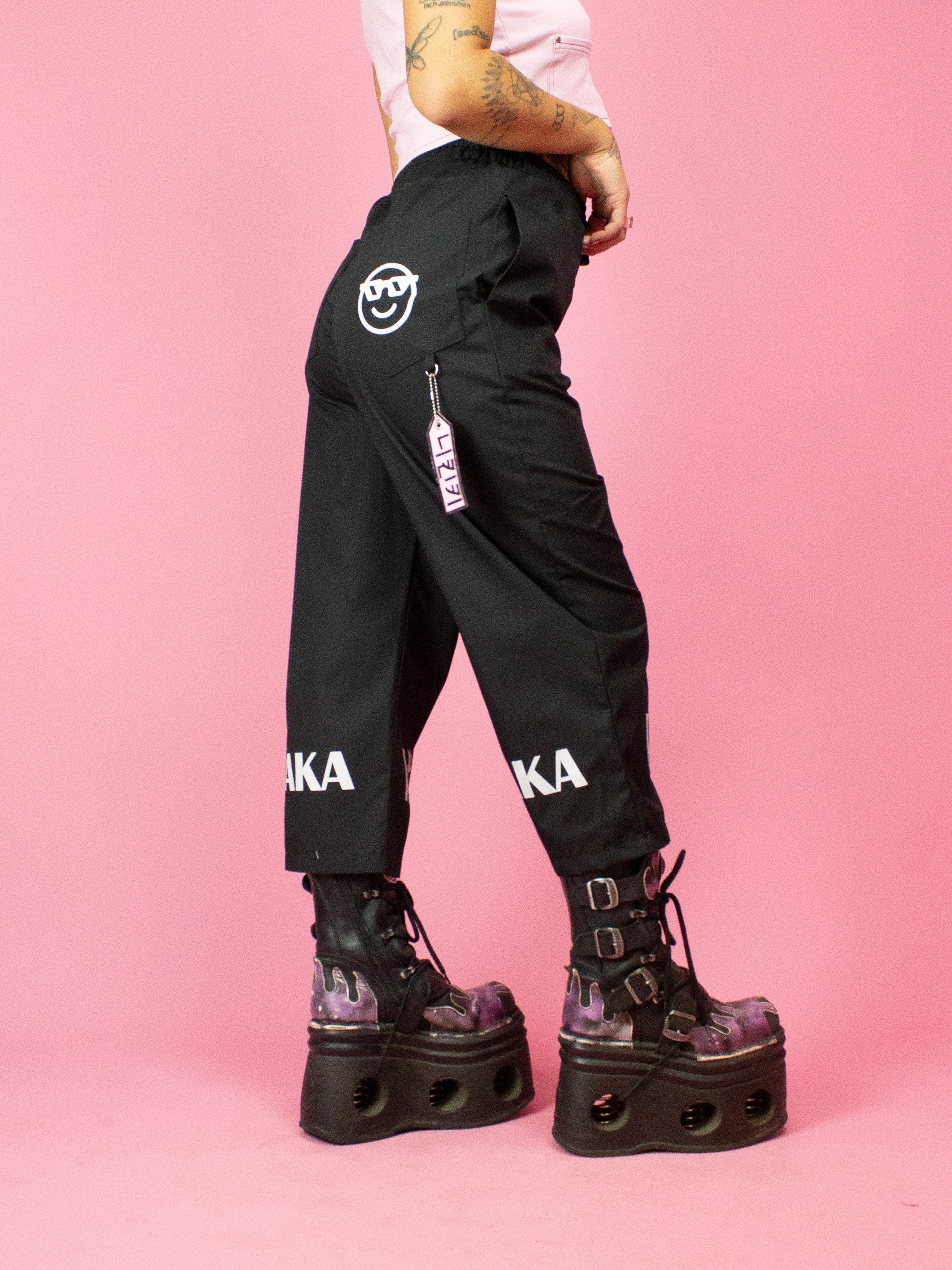 NIKINKY BAKA PANTS - Image 3