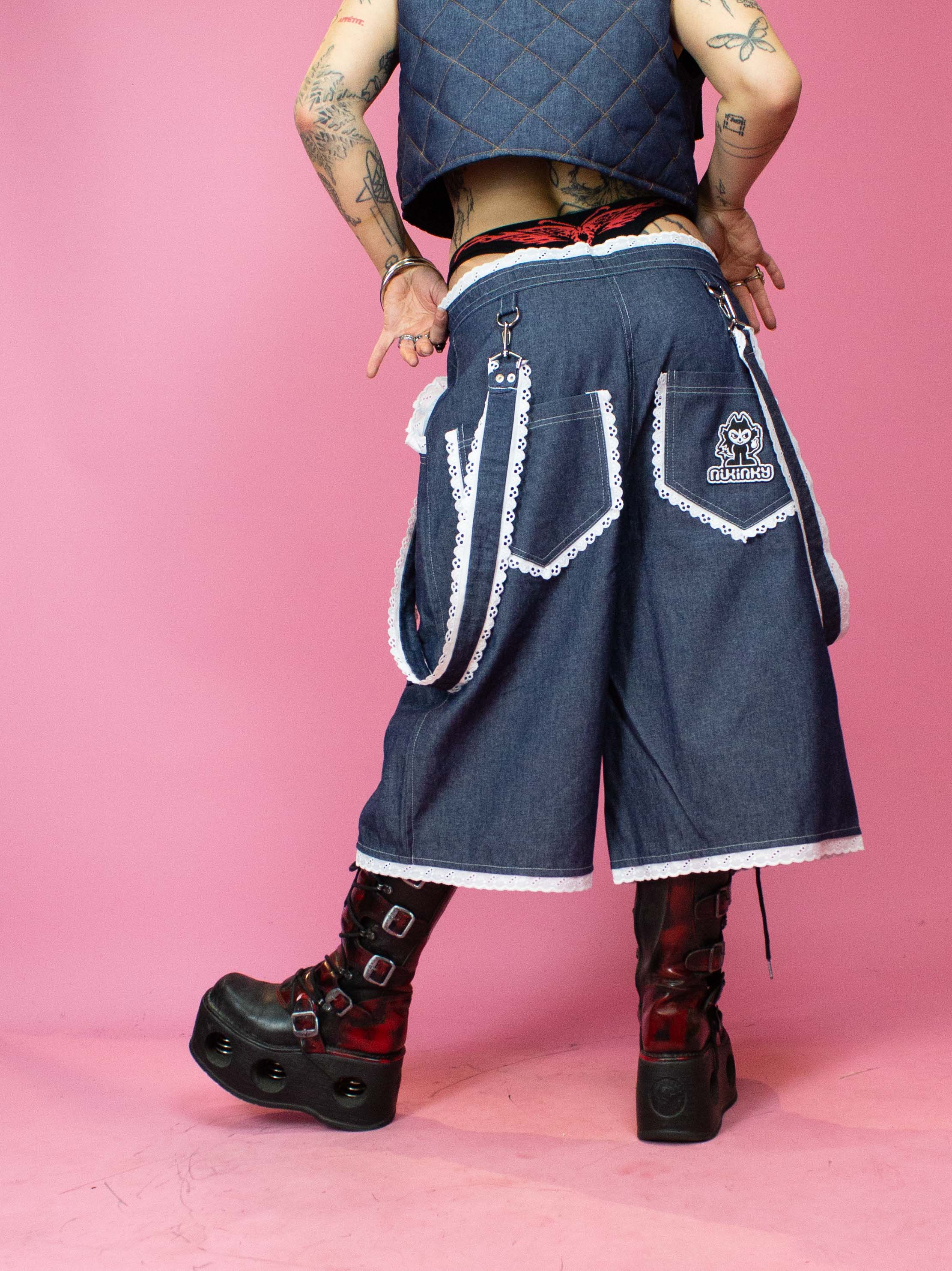 NIKINKY KIRA KIRA PANTS - Image 4
