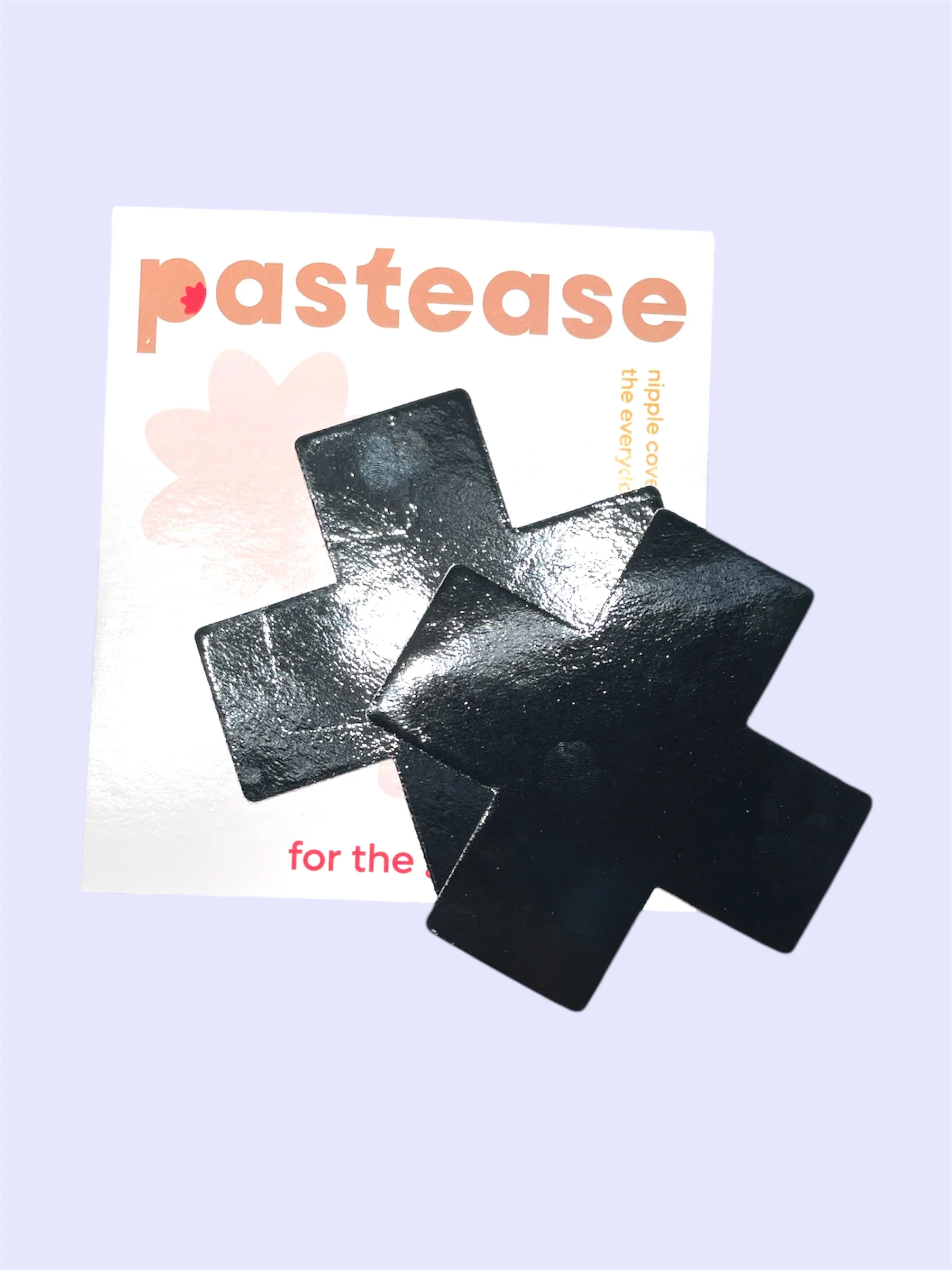 PASTEASE BLACK LIQUID