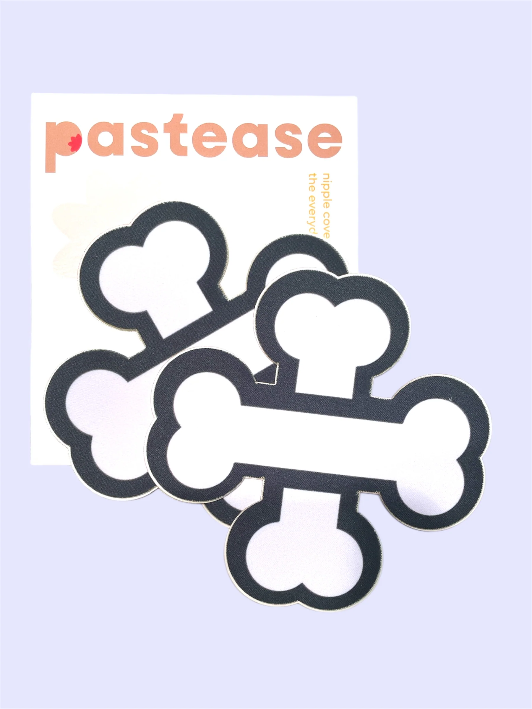 PASTEASE CROSS BONES