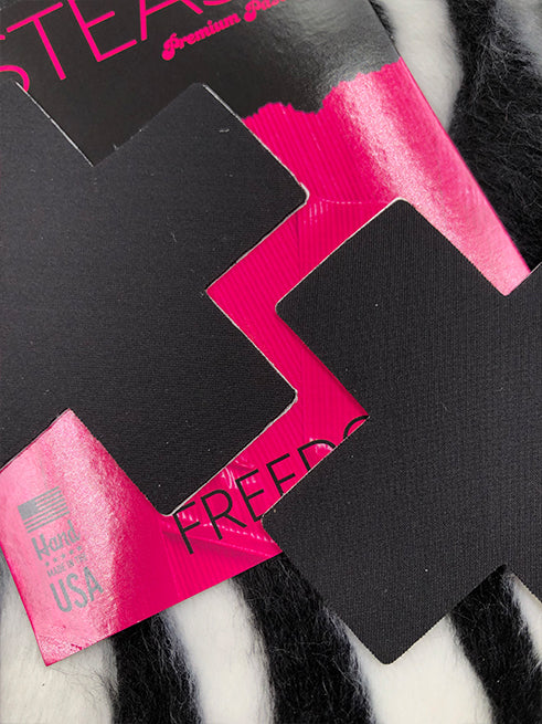 PASTEASE BLACK CROSS - Image 3