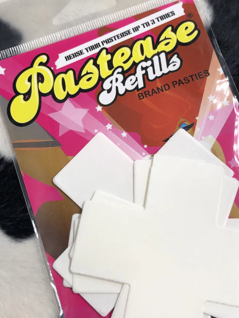 PASTEASE CROSS REFILLS - Image 2